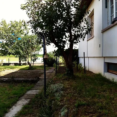 Guest house Chambres D'hotes De Charme Gertwiller