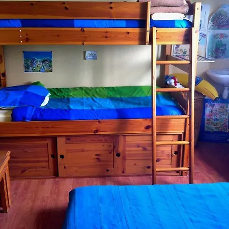 Chambres D'hotes De Charme Guest house *