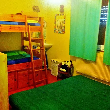 Chambres D'hotes De Charme Guest house *