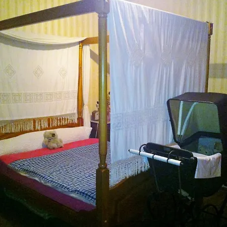 Chambres D'hotes De Charme Guest house Gertwiller