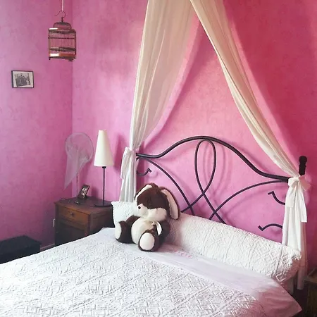 Chambres D'hotes De Charme Guest house