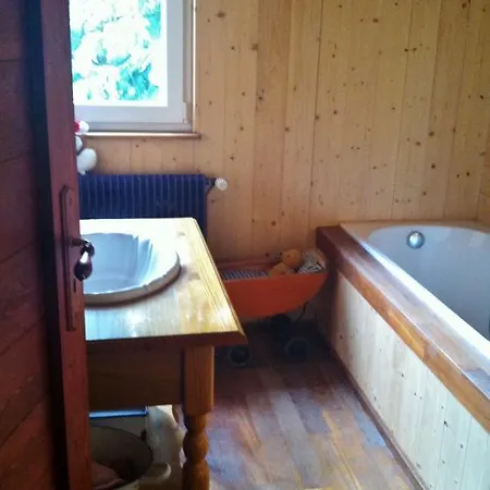 Chambres D'hotes De Charme Guest house *