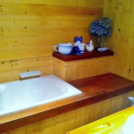 Chambres D'hotes De Charme Guest house