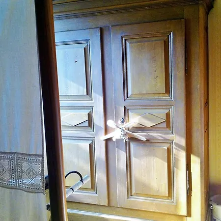 Chambres D'hotes De Charme * Gertwiller