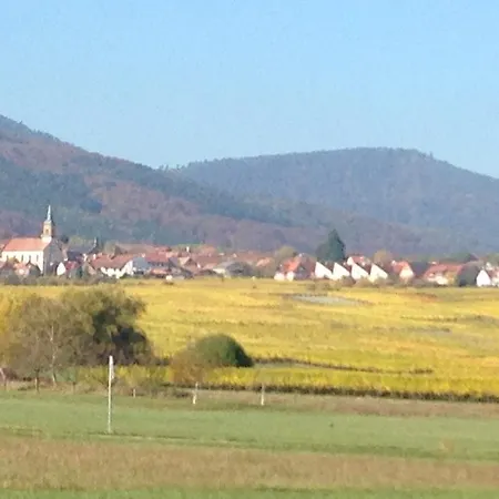 Guest house Chambres D'hotes De Charme *