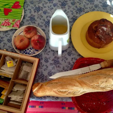 Guest house Chambres D'hotes De Charme Gertwiller